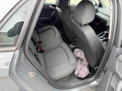 2016 Audi A1