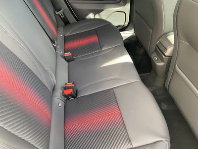 2026 Alfa Romeo Junior
