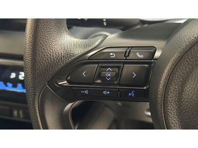 2022 Toyota Yaris