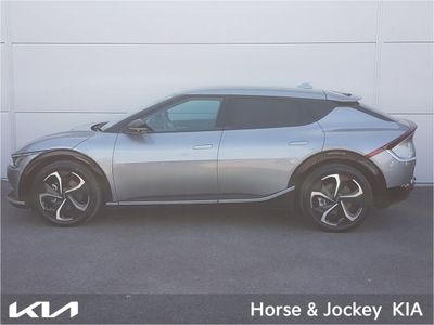 2025 Kia EV6