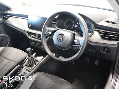 2024 Skoda Kamiq