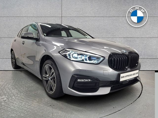 vehicle for sale from Bolands Waterford