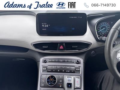 2023 Hyundai Santa Fe