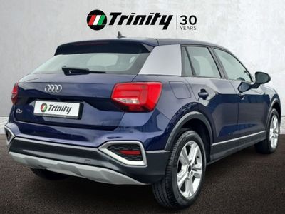 2022 Audi Q2