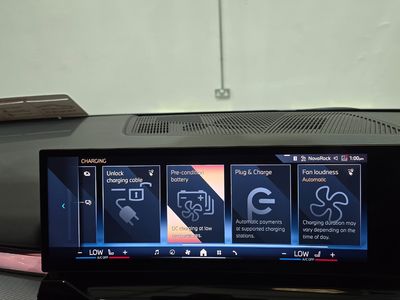 2024 BMW i5