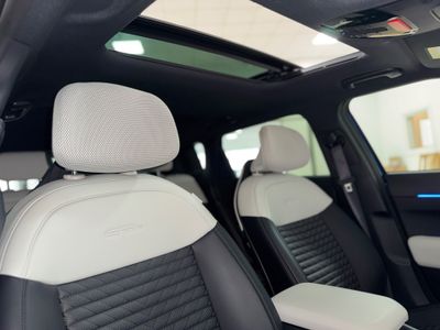 2025 Kia EV4