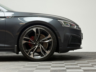 2018 Audi A5