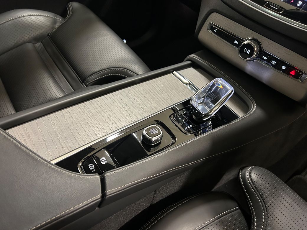 2024 Volvo XC90