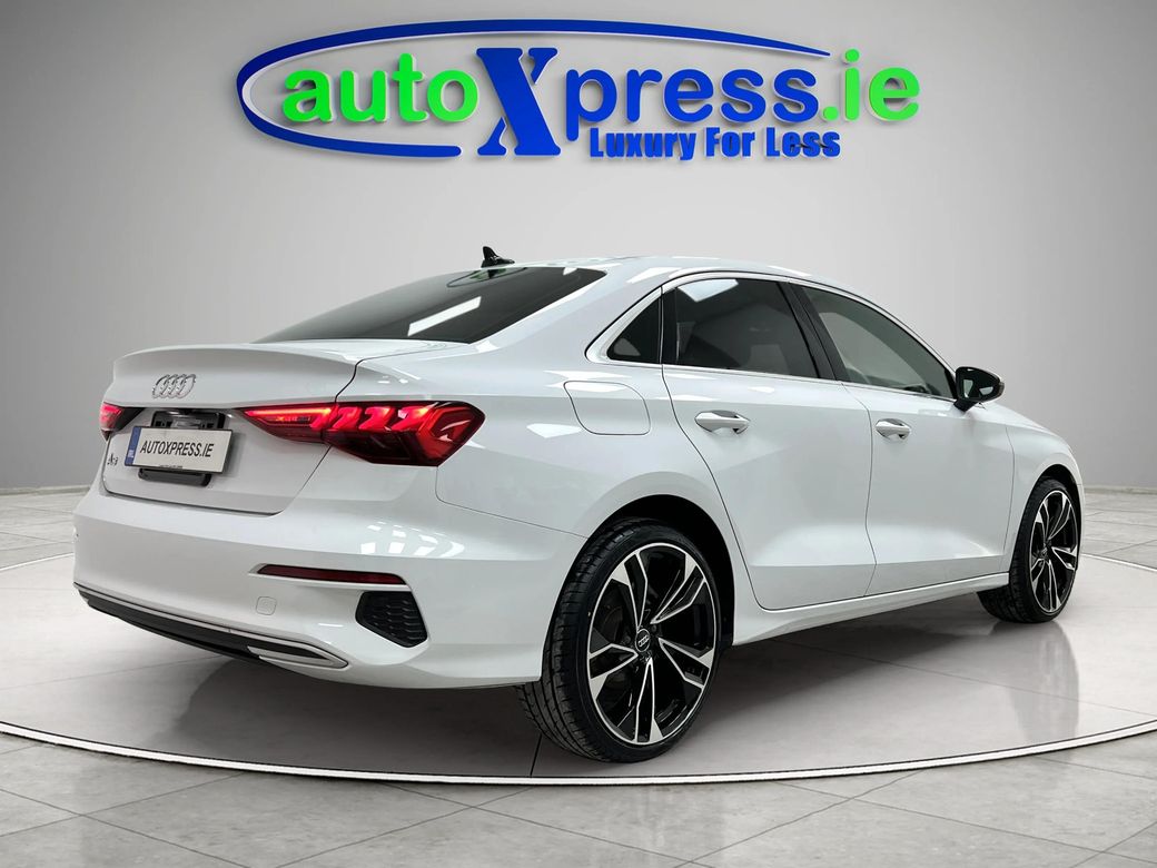 2023 Audi A3