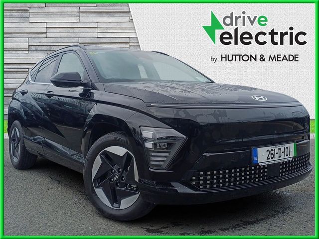 vehicle for sale from Hutton & Meade