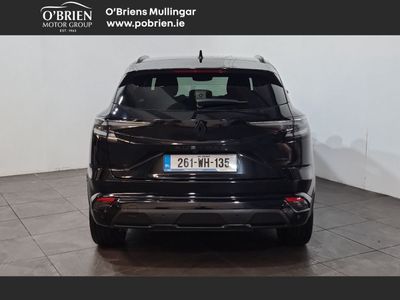 2026 Renault Austral