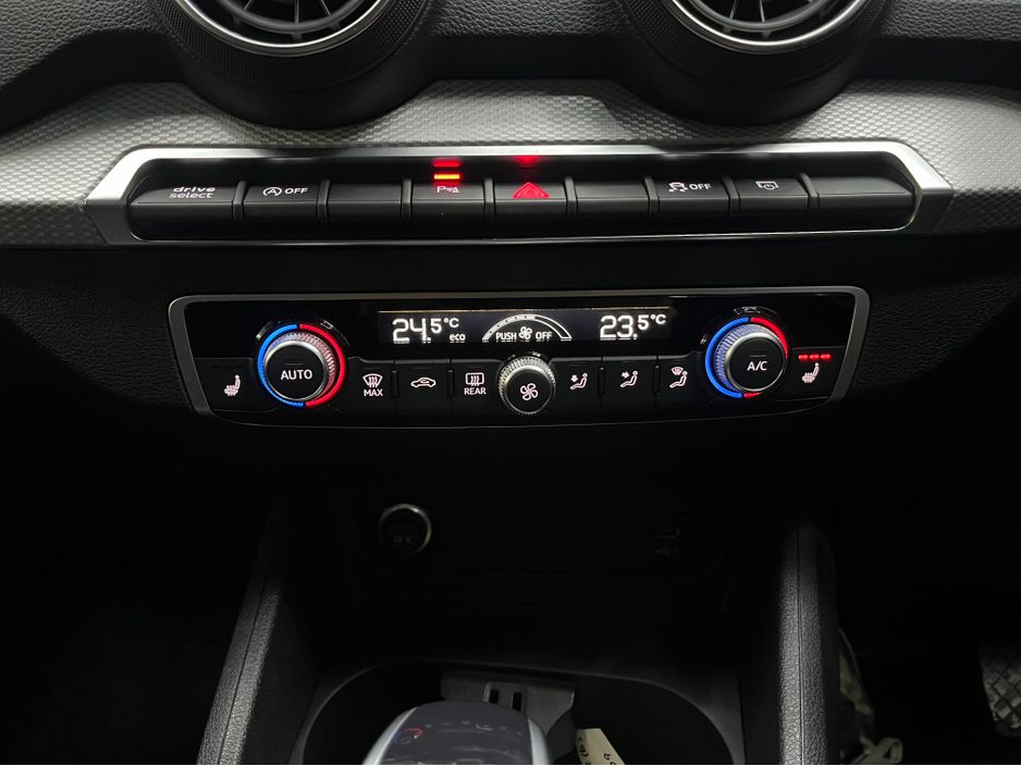 2022 Audi Q2