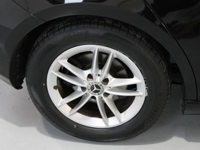 2019 Mercedes-Benz A Class