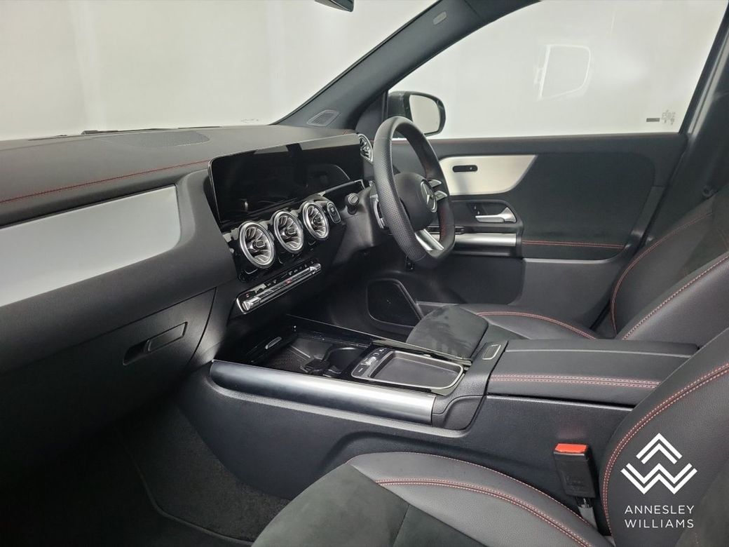 2024 Mercedes-Benz EQA