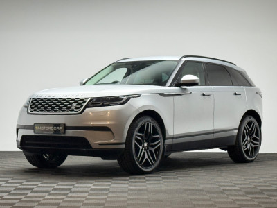 2018 Land Rover Range Rover Velar