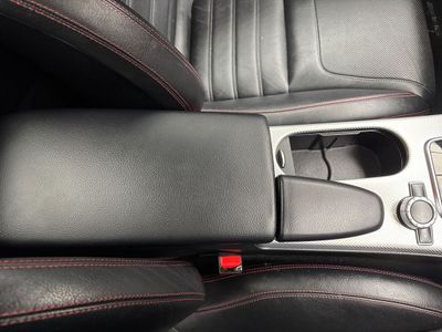 2017 Mercedes-Benz SLC Class