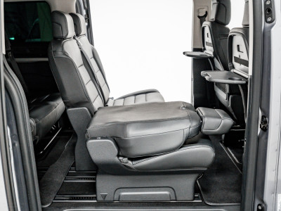2025 Peugeot Traveller