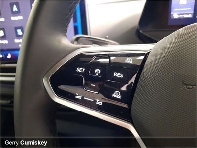 2025 Volkswagen ID.4