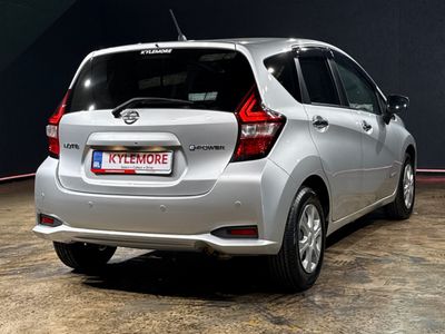 2019 Nissan Note