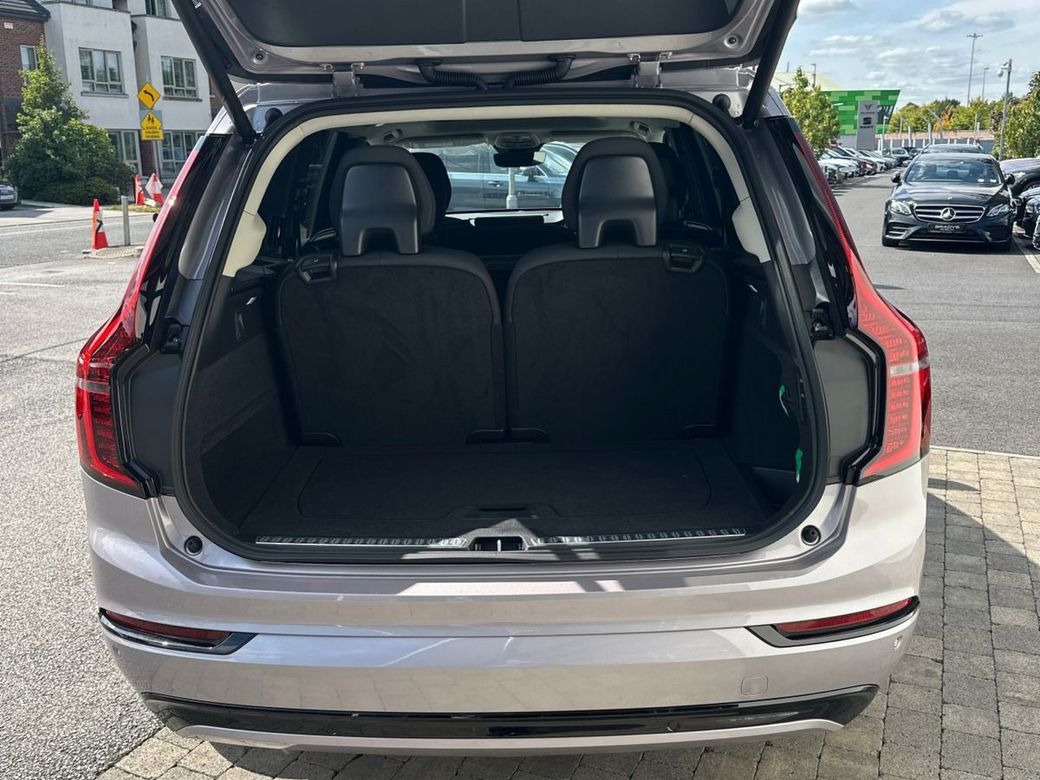 2026 Volvo XC90