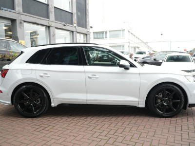 2019 Audi Q5