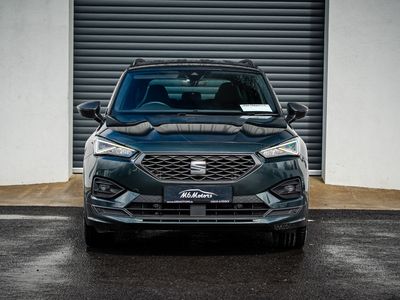 2023 SEAT Tarraco