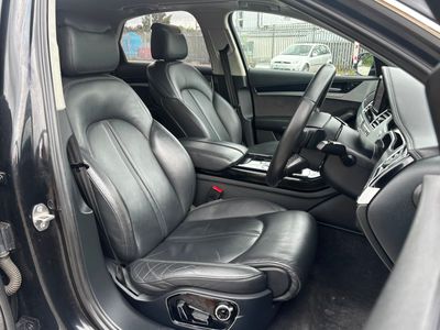 2016 Audi A8