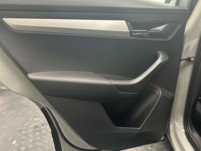 2022 Skoda Karoq
