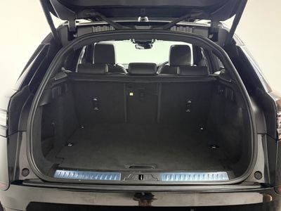 2024 Land Rover Range Rover Velar