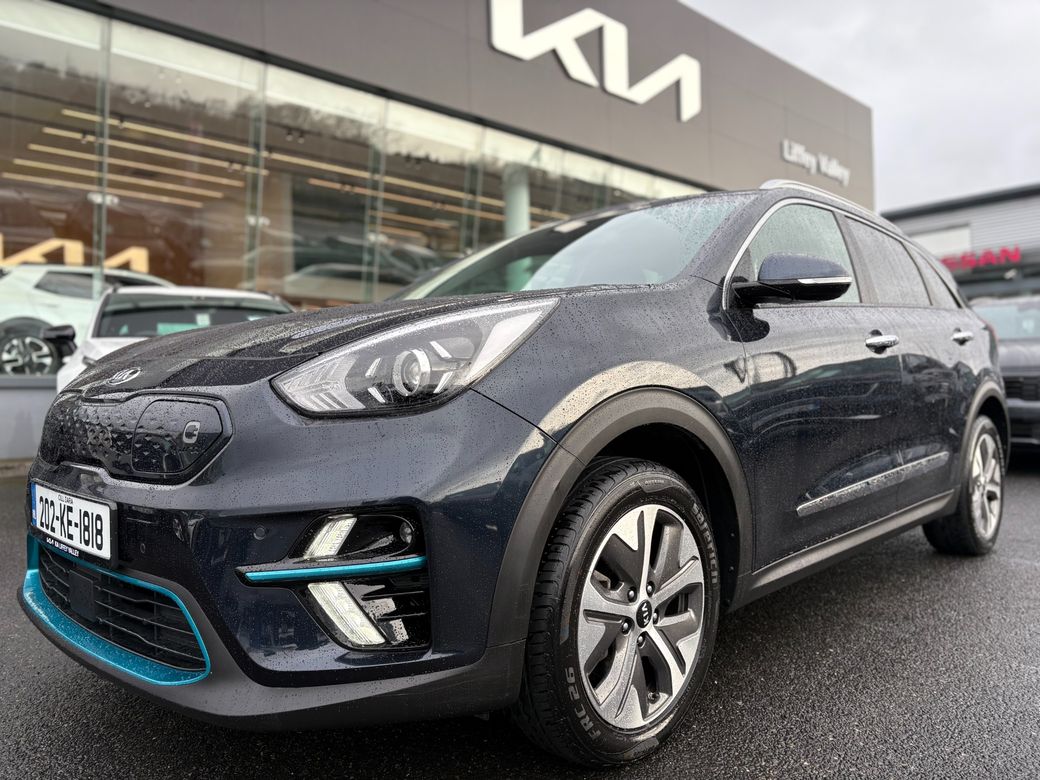 2020 Kia Niro