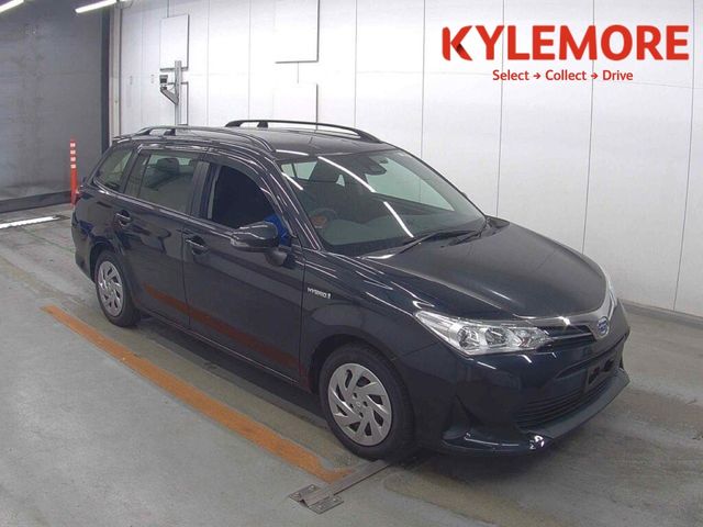 vehicle for sale from Kylemore Cars