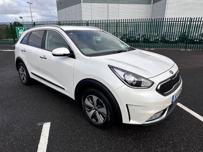2018 Kia Niro