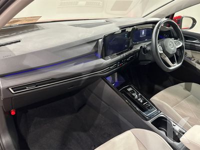 2022 Volkswagen Golf