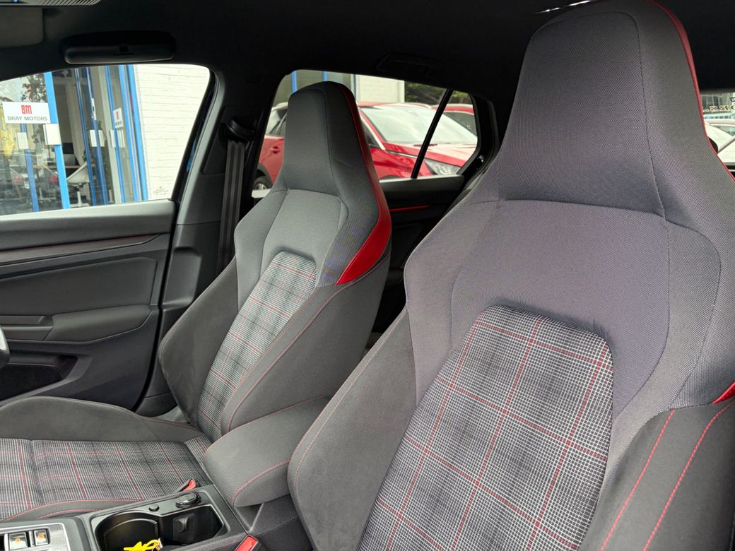 2022 Volkswagen Golf
