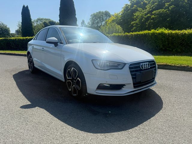 vehicle for sale from Byrne Motor Company