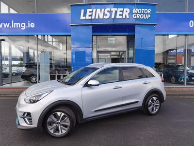 2021 Kia Niro