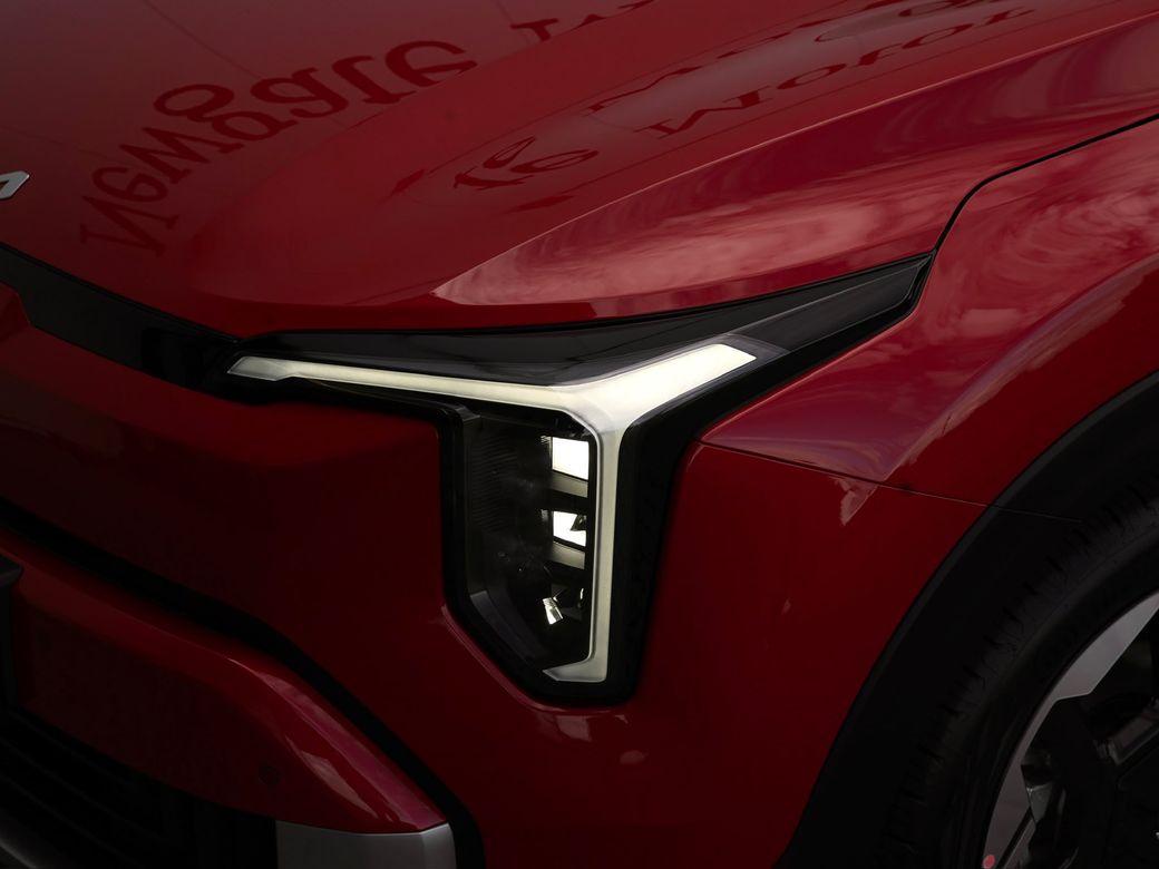2026 Kia Stonic