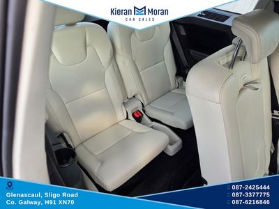 2016 Volvo XC90