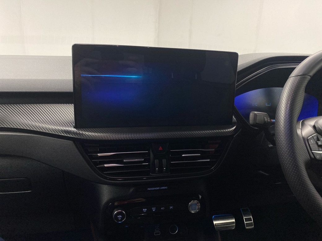 2024 Ford Kuga