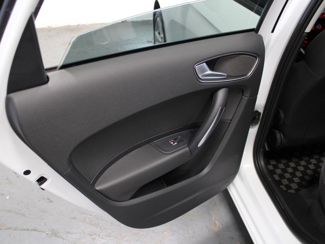 2017 Audi A1