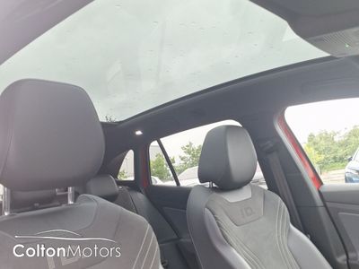 2022 Volkswagen ID.4