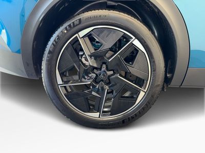 2025 Peugeot 408