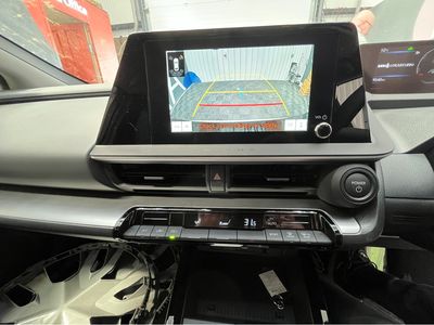 2025 Toyota Prius