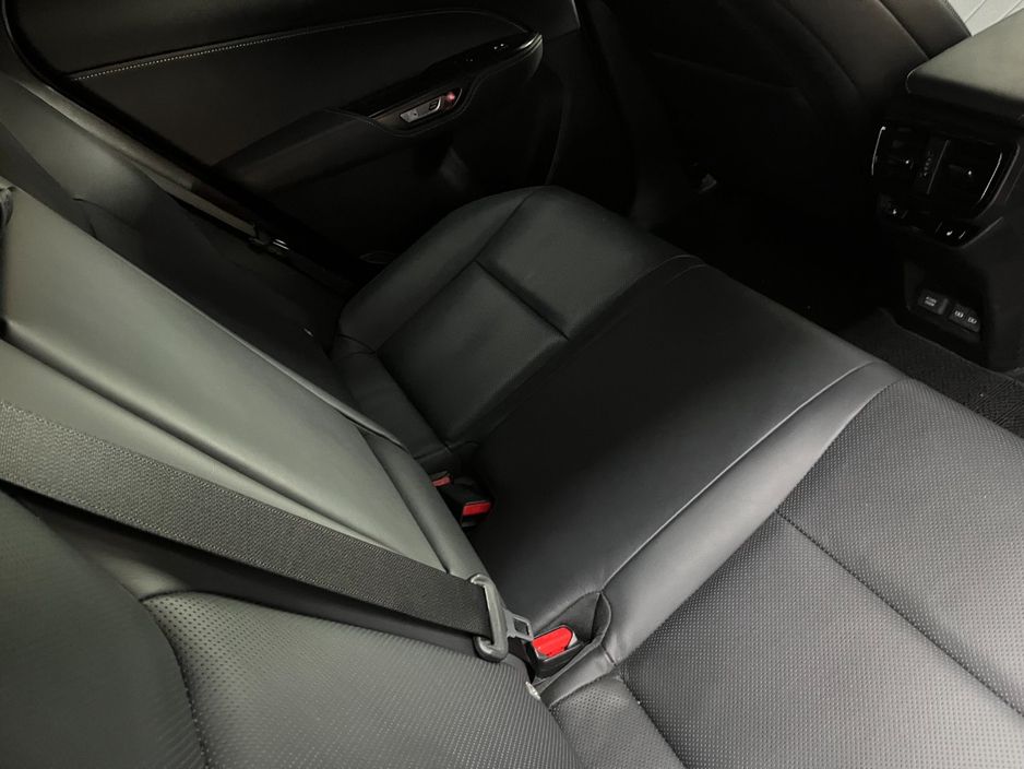 2023 Lexus NX 300h