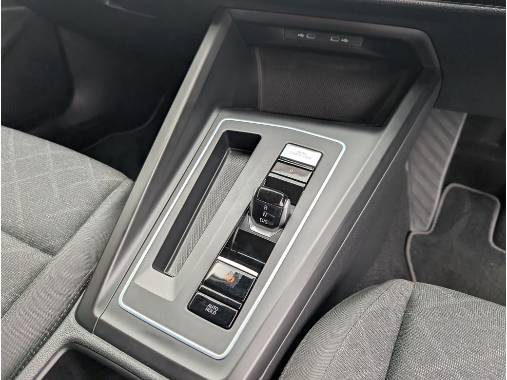 2023 Volkswagen Golf
