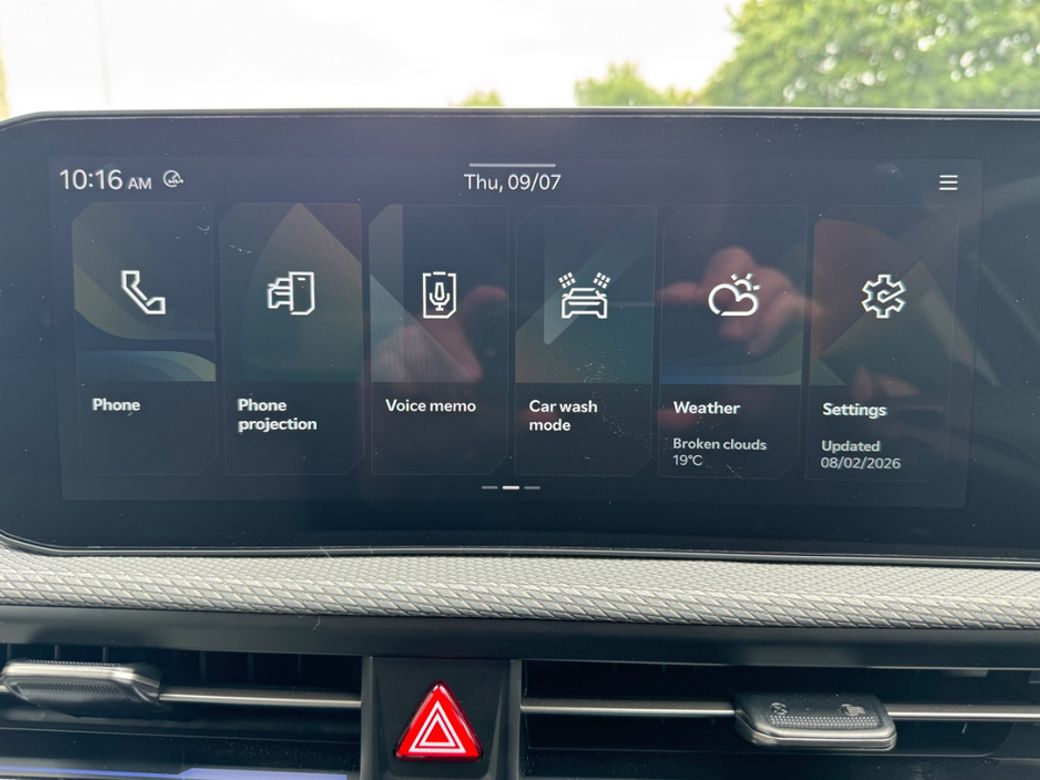 2025 Kia EV6