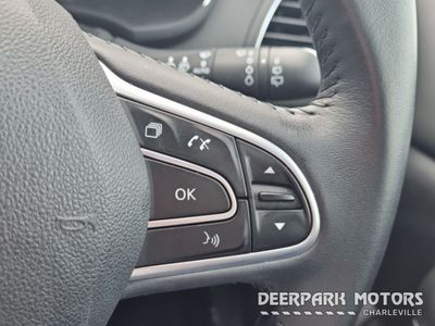 2019 Renault Megane