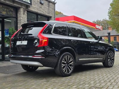 2022 Volvo XC90