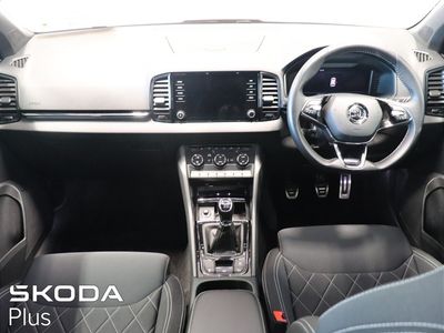 2023 Skoda Karoq