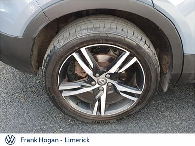 2021 Volvo XC40